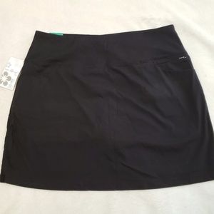 Black Tuff Athletics skirt